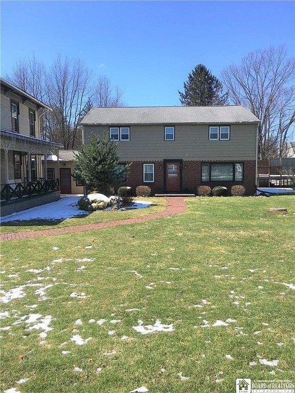 8 Water St, Frewsburg, NY 14738 Zillow