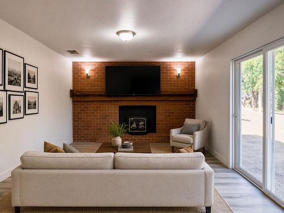 3rd image of 29531 Morgan Canyon Rd