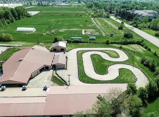 4700 N Post Rd, Indianapolis, IN 46226