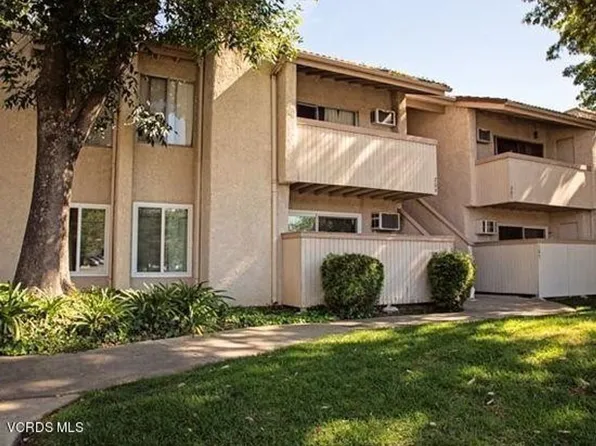 28915 Thousand Oaks Blvd Unit 187, Agoura Hills, CA 91301