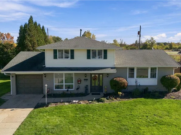 149 Sky Hi Dr, Buffalo, NY 14224