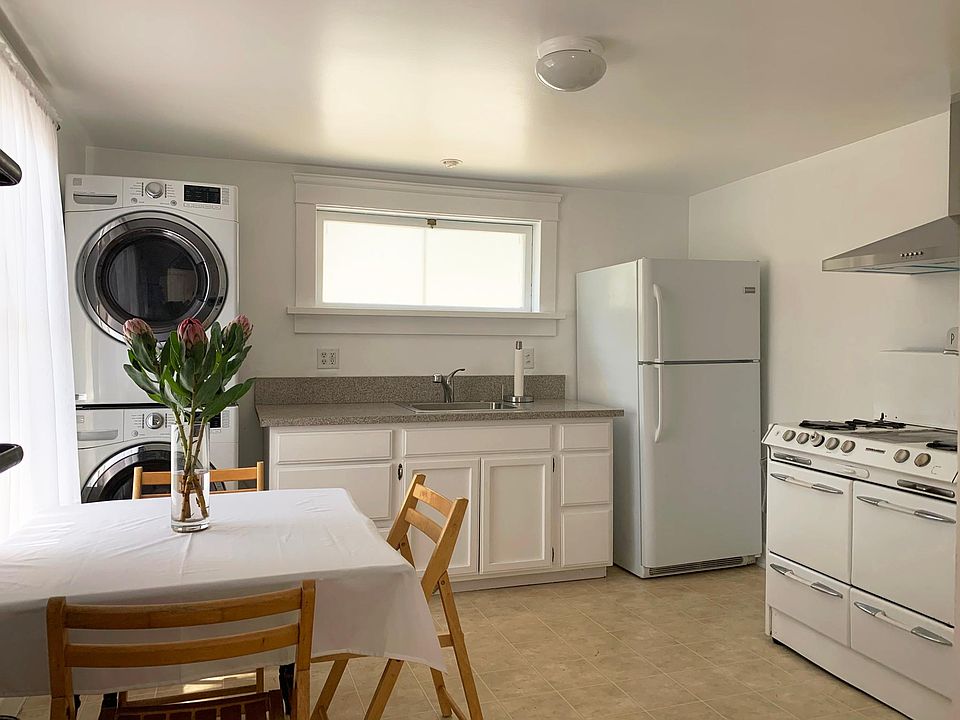 Furnished as in photo