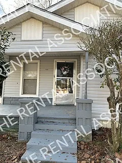 315 Pershing St