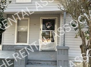 315 Pershing St, Minden, LA 71055