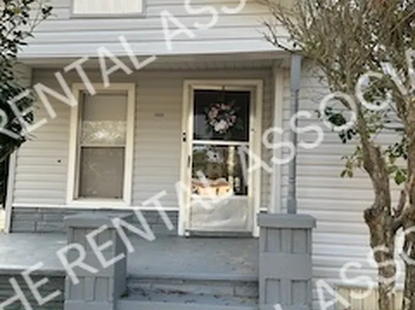 315 Pershing St, Minden, LA 71055