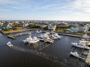 0 Docks Slip #52, Hatteras, NC 27943