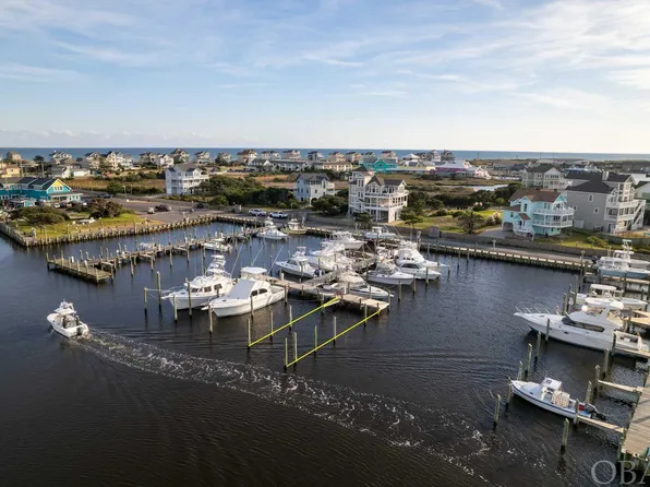 0 Docks Slip #52, Hatteras, NC 27943