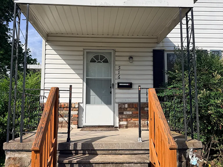 516 McGinley St #516 — Photo 1