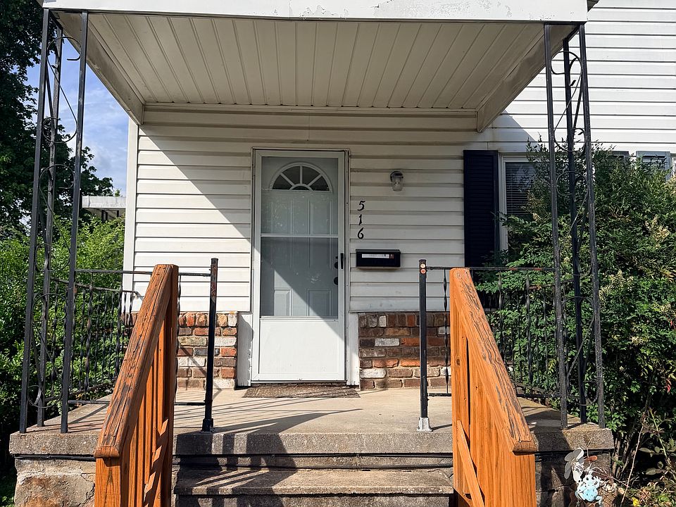 1st image of 516 McGinley St #516