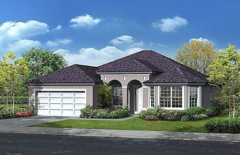 4651 Ashley Lake Circle