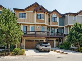 123 Juniper Trl, Carbondale, CO 81623