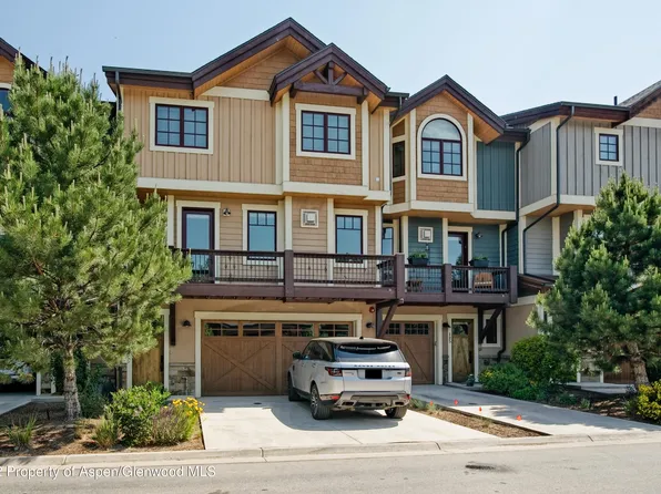 123 Juniper Trl, Carbondale, CO 81623