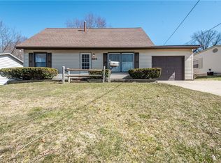 234 Sheraton Dr NW, North Canton, OH 44720