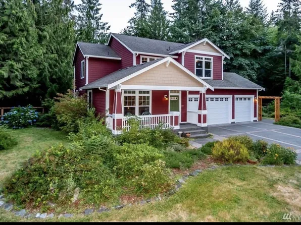 20006 156th St E, Bonney Lake, WA 98391