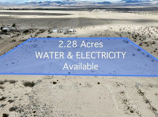 0 Rodeo Rd #4, Lucerne Valley, CA 92356