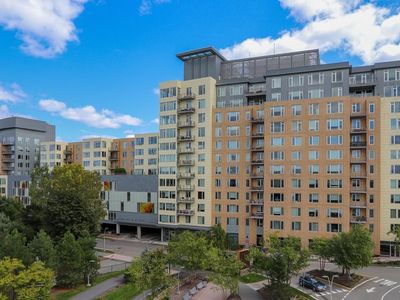 10 Nouvelle Way Unit S1003, Natick, MA, 01760