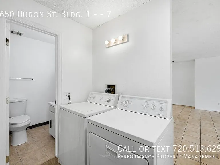 9650 Huron St #17 — Photo 10