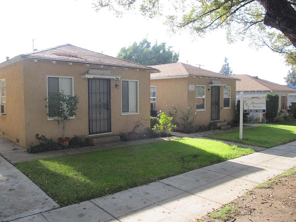 1st image of 442 E Angeleno Ave #A