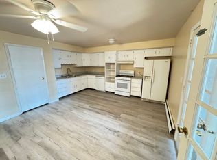 101 N Main St, Bellbrook, OH 45305