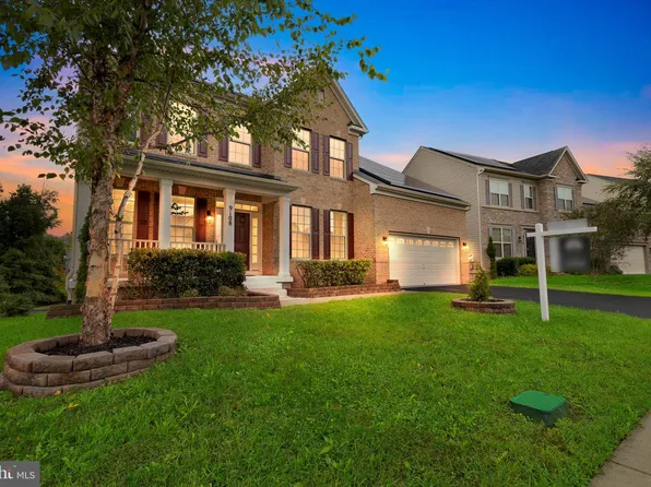 9108 Glenarden Pkwy, Glenarden, MD 20706