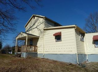 123 Old Wright Shop Rd, Madison Heights, VA 24572