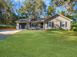 2430 Rosemary Ter, Tallahassee, FL 32303