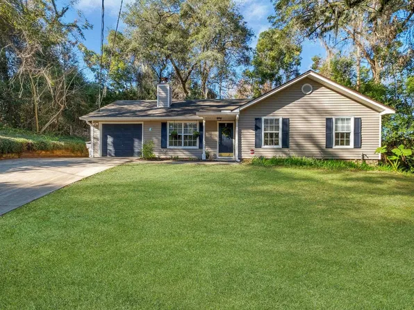 2430 Rosemary Ter, Tallahassee, FL 32303