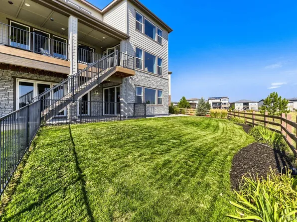 8054 S Kellerman Ct, Aurora, CO 80016