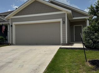 209 Driftwood Ln, Bastrop, TX 78602