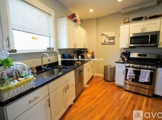 36 Thomas Park #2A, Boston, MA 02127