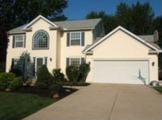 6854 Chablis Ct, Mentor, OH 44060