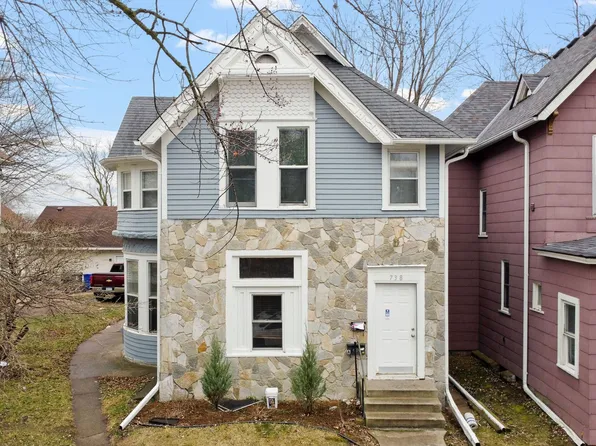 738 Wilson Ave, Saint Paul, MN 55106