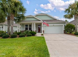 116 Blue Sage Rd, Panama City Beach, FL 32413