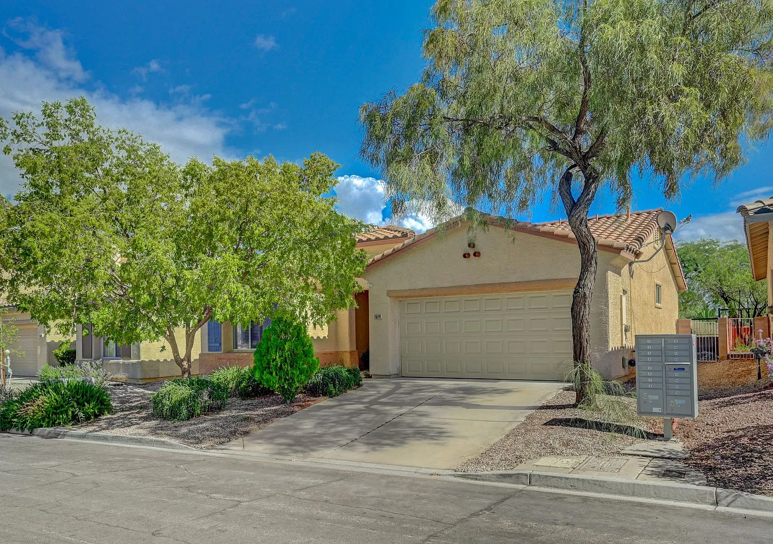 An inviting and serene single-story home — Photo 1