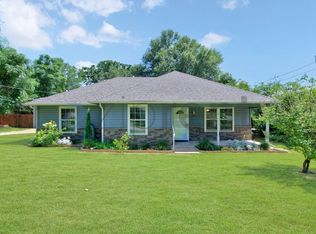 940 Chase St, Denison, TX 75020