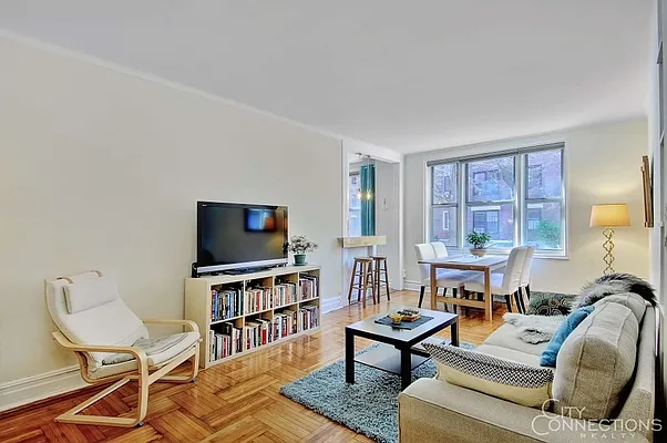 Sold by City Connections Realty | media 1