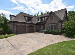 4012 Limerick Dr, Burlington, NC 27215