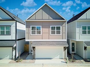 9906 Clark Canyon Ln, Houston, TX 77076