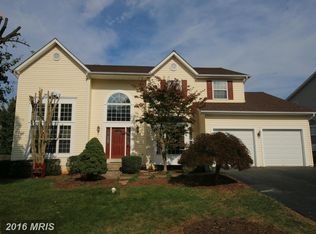14 Whitestone Dr, Stafford, VA 22556