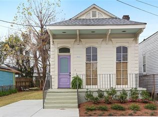 1519 N Roman St, New Orleans, LA 70116