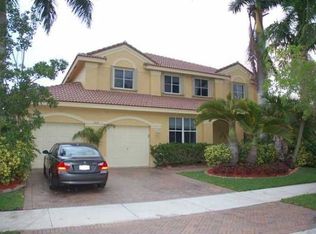 1513 Blue Jay Cir, Weston, FL 33327