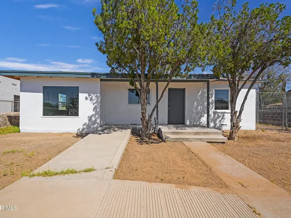 7507 Acapulco Ave, El Paso, TX 79915