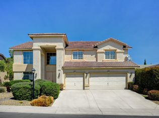8816 Saint Cloud Ct, Las Vegas, NV 89143