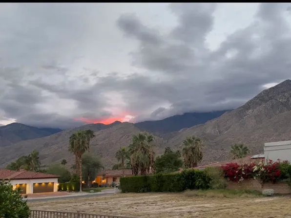 600 E Bogert Trl, Palm Springs, CA 92264