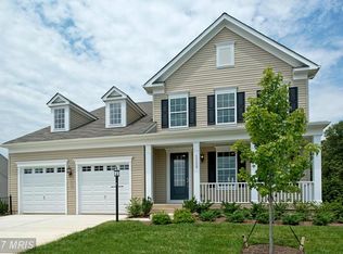 5508 Gracelyn Ct, Woodbridge, VA 22193