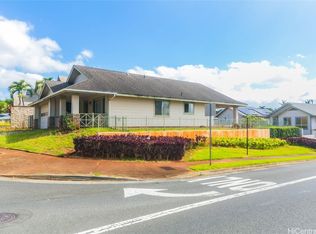 94-1070 Kukula St, Waipahu, HI 96797