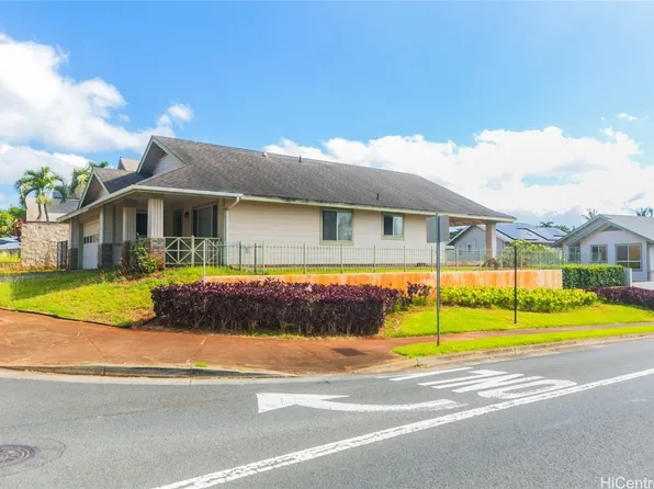 94-1070 Kukula St, Waipahu, HI 96797