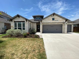 513 Middle Brook Dr, Leander, TX 78641