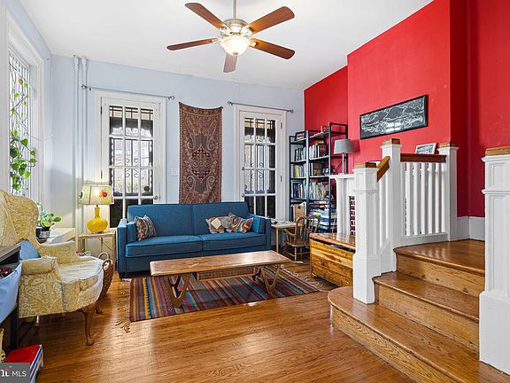 2nd image of 818 Perkiomen St