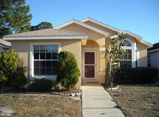 281 N Wilderness Point, Casselberry, FL 32707